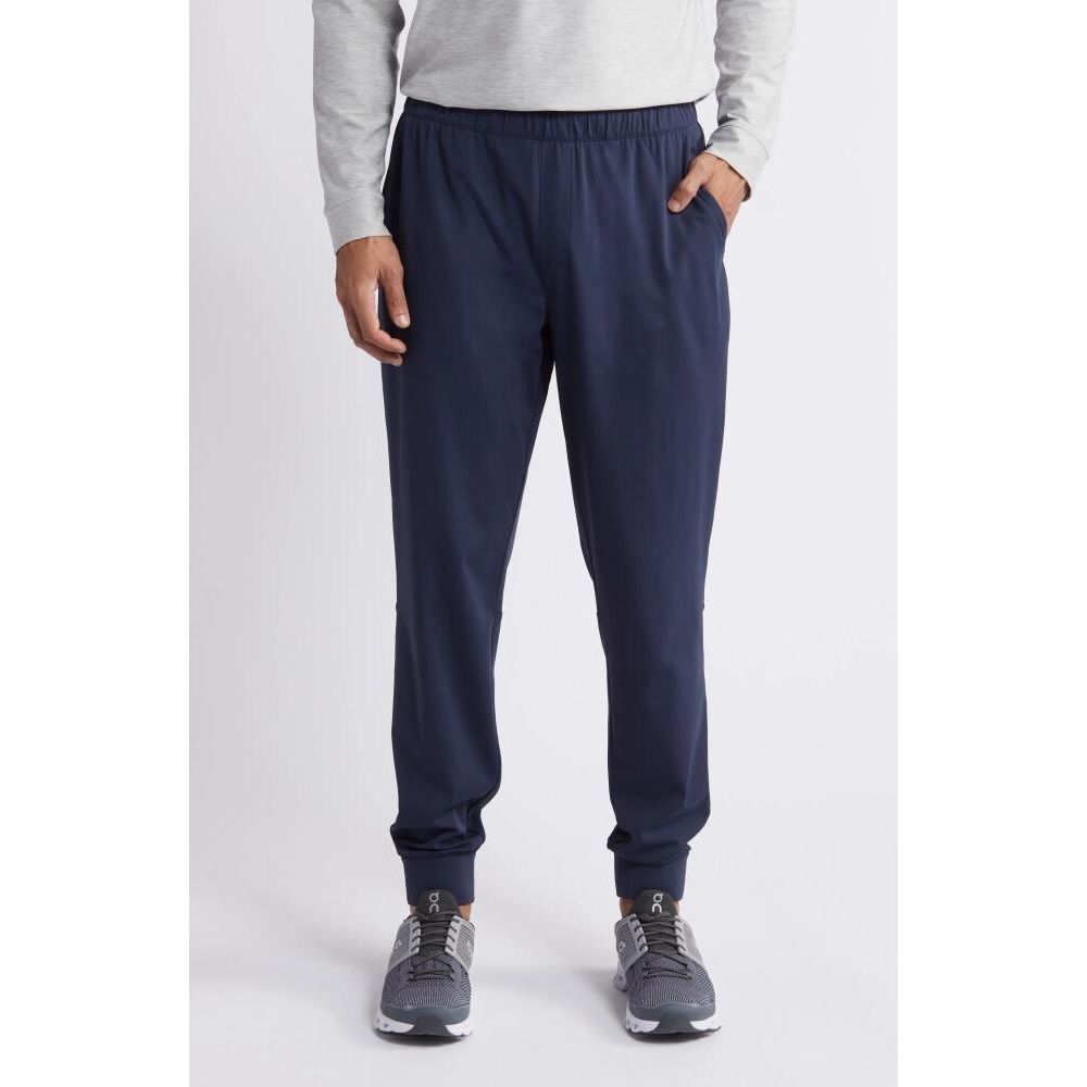 ✨Z by Zella Stride Performance Navy Sz Medium Joggers✨